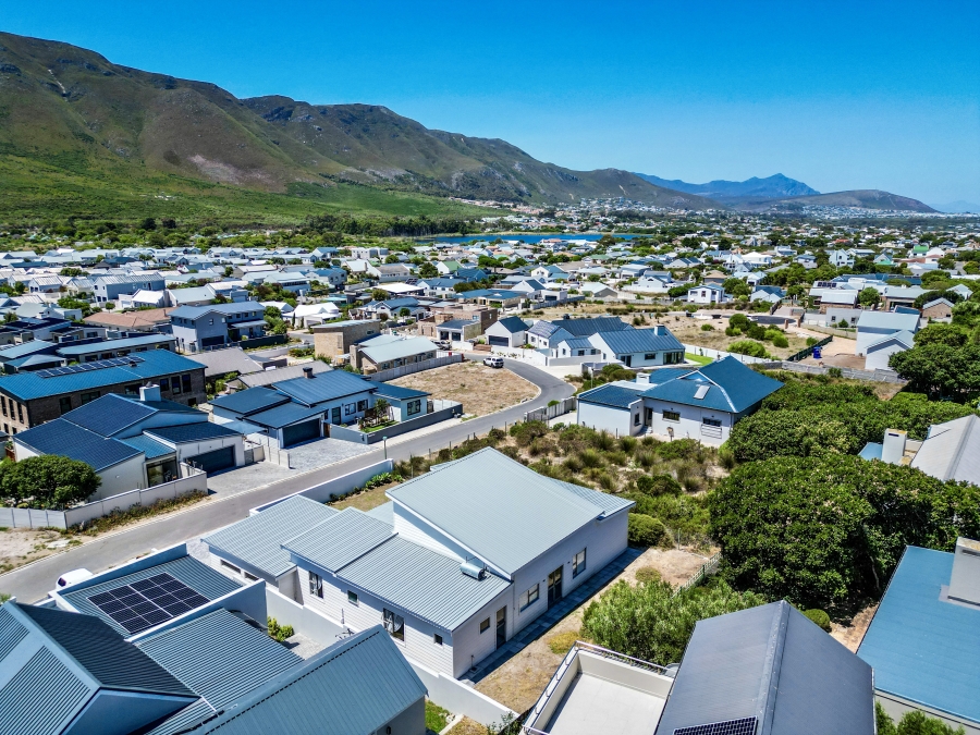 4 Bedroom Property for Sale in Vermont Western Cape